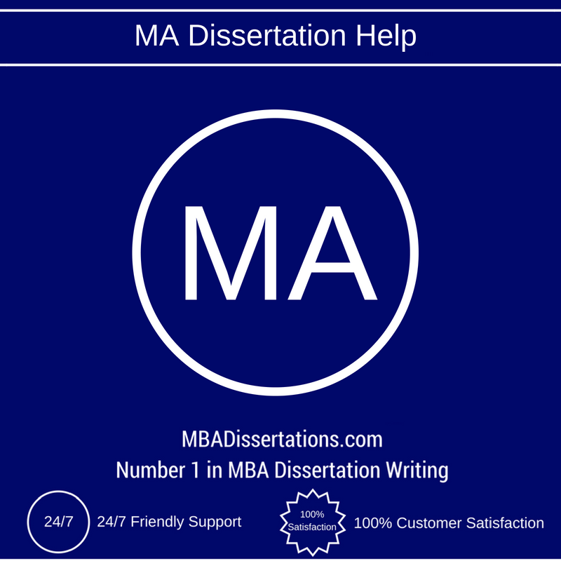 Dissertation assistance services